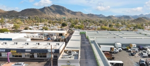 Storage King USA - 081 - Phoenix, AZ - 10411 N 19th Ave - Photo 8