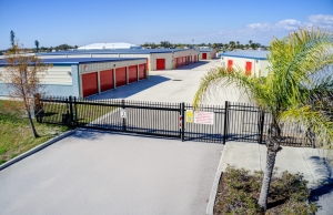 Storage King USA - 138 - Englewood, FL. - McCall Road - Photo 4