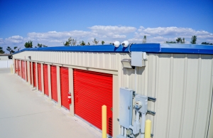 Storage King USA - 138 - Englewood, FL. - McCall Road - Photo 5