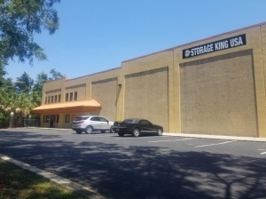 Storage King USA - 142 - Apalachee Pkwy - Photo 2