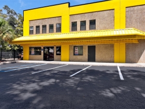 Storage King USA - 142 - Apalachee Pkwy