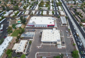 Storage King USA - 084 - Phoenix, AZ - N 19th Ave - Photo 7