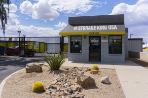 Storage King USA - 089 - Tuscon, AZ - Coca Cola Place - Photo 2