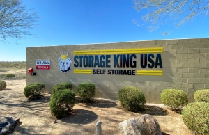Storage King USA - 122 - Litchfield Park, AZ - N. Litchfield Rd - Photo 1