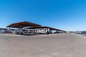 Storage King USA - 122 - Litchfield Park, AZ - N. Litchfield Rd - Photo 3