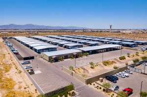 Storage King USA - 122 - Litchfield Park, AZ - N. Litchfield Rd - Photo 6