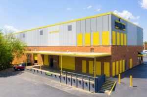 Storage King USA - 085 - Raleigh, NC - Wadford Drive - Photo 5
