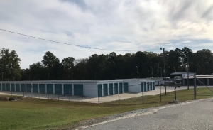 Storage King USA - 097 - Fuquay Varina, NC - Scholl St. - Photo 2