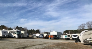Storage King USA - 097 - Fuquay Varina, NC - Scholl St. - Photo 3
