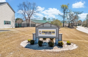 Storage King USA - 116 - Kitty Hawk, NC - Woods Road