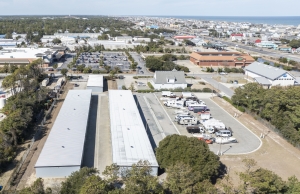 Storage King USA - 117 - Nags Head, NC - W 8th Street - Photo 2