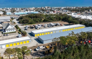 Storage King USA - 117 - Nags Head, NC - W 8th Street - Photo 11