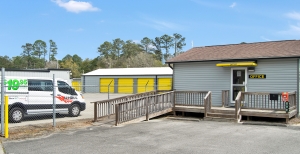 Storage King USA - 128 - Calabash, NC - Calabash Road - Photo 3