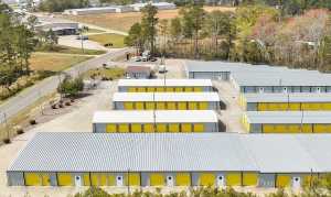 Storage King USA - 128 - Calabash, NC - Calabash Road - Photo 6