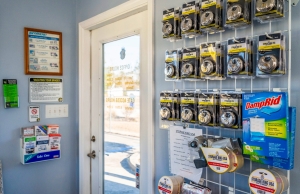 Storage King USA - 129 - Winnabow, NC - Edgewood Lane - Photo 3