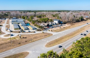 Storage King USA - 129 - Winnabow, NC - Edgewood Lane - Photo 9