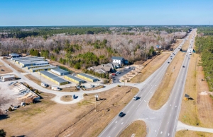 Storage King USA - 129 - Winnabow, NC - Edgewood Lane - Photo 10