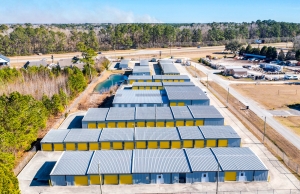 Storage King USA - 129 - Winnabow, NC - Edgewood Lane - Photo 13