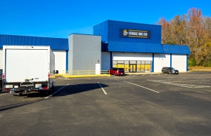 Storage Facility