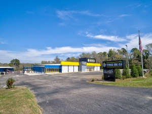 Storage King USA - 171 - W. Greene Street - Photo 2