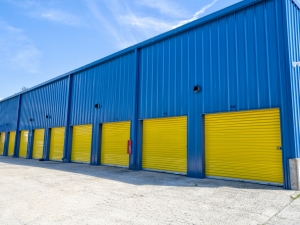 Storage King USA - 171 - W. Greene Street - Photo 8