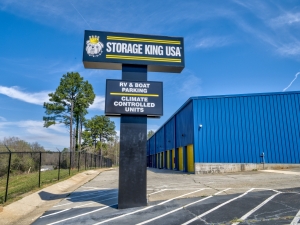 Storage King USA - 171 - W. Greene Street - Photo 18