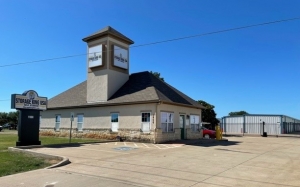 Storage King USA - 091 - Crowley, TX - FM 1187 - Photo 2
