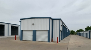 Storage King USA - 091 - Crowley, TX - FM 1187 - Photo 7