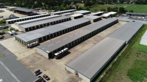Almighty Storage - Prairieville - Photo 2