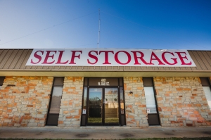 Storage Facility