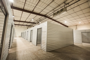 The Storage Place - Palestine Oakwood