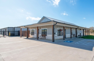 Storage King USA - 092 - Aubrey, TX - Fishtrap Road - Photo 1