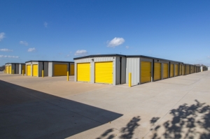 Storage King USA - 092 - Aubrey, TX - Fishtrap Road - Photo 2