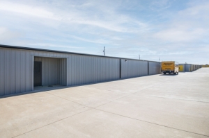 Storage King USA - 092 - Aubrey, TX - Fishtrap Road - Photo 9