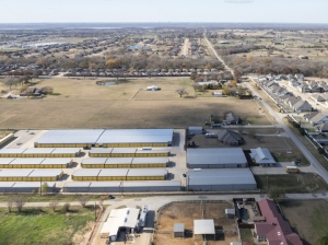 Storage King USA - 092 - Aubrey, TX - Fishtrap Road - Photo 10