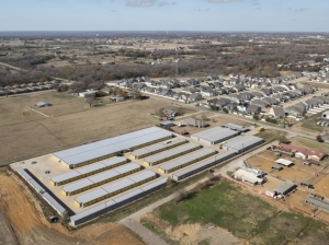 Storage King USA - 092 - Aubrey, TX - Fishtrap Road - Photo 11