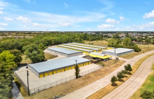 Storage King USA - 093 - Allen, TX - McCreary Road - Photo 1