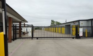 Storage King USA - 094 - Wylie, TX - East FM544 - Photo 1