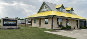 Storage King USA - 095 - Wylie, TX - Park Blvd - Photo 1