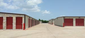 Storage King USA - 095 - Wylie, TX - Park Blvd - Photo 3