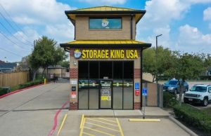 Storage King USA - 098 - Houston, TX - Hwy 6 North - Photo 1