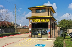 Storage King USA - 098 - Houston, TX - Hwy 6 North - Photo 2