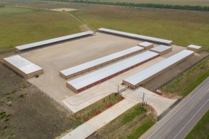 Storage King USA - 100 - Rosharon, TX - 10223 FM 521 - Photo 2