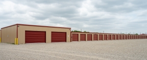 Storage King USA - 100 - Rosharon, TX - 10223 FM 521 - Photo 4