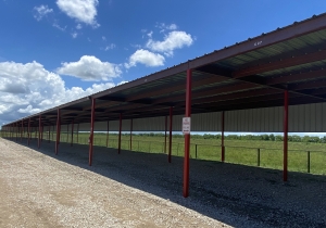 Storage King USA - 100 - Rosharon, TX - 10223 FM 521 - Photo 5