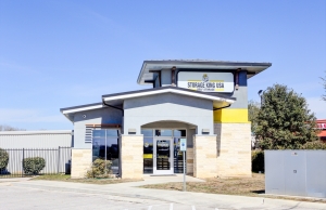 Storage King USA - 102 - Seguin, TX - 1842 I-10
