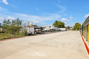 105 - Storage King USA - Lettau Ave