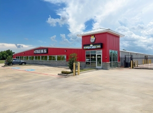 Storage King USA - 110 - League City, TX - State Hwy 3
