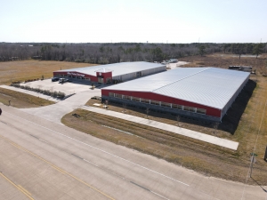 Storage King USA - 110 - League City, TX - State Hwy 3 - Photo 2