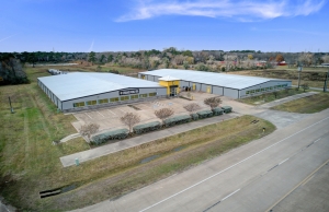 Storage King USA - 110 - League City, TX - State Hwy 3 - Photo 2